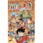 尾田栄一郎 ONE PIECE 96 COMIC