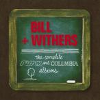 Bill Withers The Complete Sussex and Columbia Albums CD