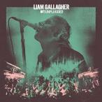 Liam Gallagher MTV Unplugged (Live at Hull City Hall) CD