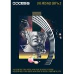 access LIVE ARCHIVES BOX Vol.2＜完全生産限定盤＞ DVD