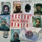 Asian Dub Foundation Access Denied CD