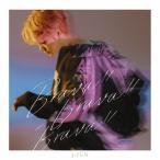 ジェジュン Brava!! Brava!! Brava!!/Ray of Light ［CD+DVD］＜初回限定盤/スペシャル盤＞ 12cmCD Single