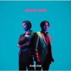 ショッピングkinki kids KinKi Kids KANZAI BOYA＜通常盤＞ 12cmCD Single