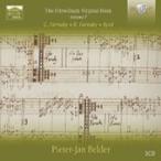 ピーター=ヤン・ベルダー フィッツウィリアム・ヴァージナル・ブック第7集 CD