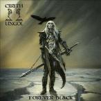 Cirith Ungol Forever Black CD