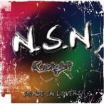 K.night N.S.N 12cmCD Single