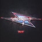 Vandenberg 2020 CD