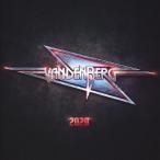 Vandenberg 2020 CD