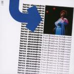 Lorez Alexandriaf ром * Broad way *tu* Hollywood < ограниченный выпуск запись > CD