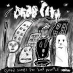 Drab City Good Songs For Bad People CD