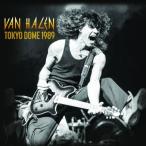 Van Halen Tokyo Dome 1989 CD