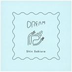 Shin Sakiura Dream CD