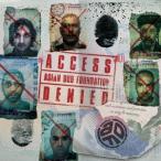 Asian Dub Foundation Access Denied CD