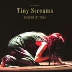 鬼束ちひろ Tiny Screams＜通常盤＞ CD