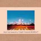 SNAP PUNCH MOMENT Just live honesty CD