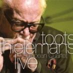 Toots Thielemans европейский *karuteto* жить < совершенно ограниченный выпуск запись > CD
