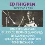 Ed Thigpen Young * men &amp; все z< совершенно ограниченный выпуск запись > CD