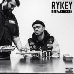 RYKEY BEEF&CHICKEN CD