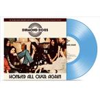 ショッピングagain Diamond Dogs Honked All Over Again LP