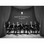 BTS MAP OF THE SOUL : 7 ~ THE JOURNEY ~ ［CD+Blu-ray Disc］＜初回限定盤A＞ CD