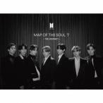 BTS MAP OF THE SOUL : 7 ~ THE JOURNEY ~ ［CD+ブックレットA］＜初回限定盤C＞ CD