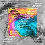 N.Flying Amnesia< обычный запись / первый раз ограничение specification > 12cmCD Single