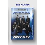 NCT 127 NCT#127 Neo Zone: The Final Round: NCT 127 Vol.2 (Repackage)(2nd Player Ver.) CD