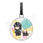 鬼滅の刃×ラスカル ラゲッジタグ 時透無一郎 Accessories
