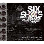 ヒプノシスマイク-Division Rap Battle-5th LIVE@AbemaTV≪SIX SHOTS UNTIL THE DOME≫ Blu-ray Disc