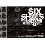 ヒプノシスマイク-Division Rap Battle-5th LIVE@AbemaTV≪SIX SHOTS UNTIL THE DOME≫ DVD