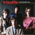 Traffic ライヴ・ファンタジー 1967 CD