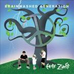 ショッピングGENERATION Enuff Z'Nuff Brainwashed Generation CD