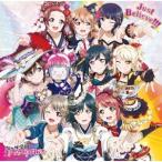 虹ヶ咲学園スクールアイドル同好会 Just Believe!!! CD