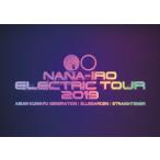 ショッピングKUNG-FU ASIAN KUNG-FU GENERATION NANA-IRO ELECTRIC TOUR 2019 DVD