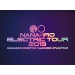 ASIAN KUNG-FU GENERATION NANA-IRO ELECTRIC TOUR 2019 ［Blu-ray Disc+フォトブック］＜初回生産限定盤＞ Blu-ray Disc