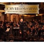 John Williams ジョン・ウィリアムズ ライヴ・イン・ウィーン(デラックス) ［UHQCD x MQA-CD+Blu-ray Disc］＜生産限定 UHQCD