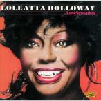ショッピングラブプラス Loleatta Holloway ラヴ・センセーション +6 CD