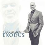 Brian McKnight Exodus CD