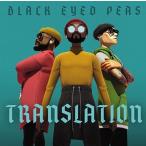 Black Eyed Peas Translation (Deluxe version) CD