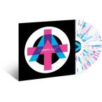 Tommy Lee Andro＜Pink/Blue Vinyl＞ LP