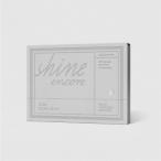 Kim Sung Kyu (Infinite) Kim Sung Kyu Solo Concert Shine Encore DVD