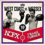 NOFX West Coast vs. Wessex CD