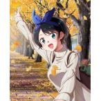 彼女、お借りします Blu-ray vol.3 ［Blu-ray Disc+CD］ Blu-ray Disc