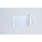 今治サマーマスク【COOlly | クーリイ】 2枚セット/抗菌マスクケース付き(ホワイト) Accessories