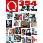 Q MAGAZINE 2020年 SUMMER Magazine