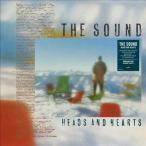 The Sound Heads And Hearts<Clear Vinyl> LP