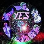 Yes Buenos Aires, Argentina 1985 CD