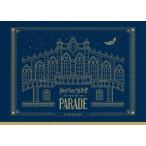 Hey! Say! JUMP Hey! Say! JUMP LIVE TOUR 2019-2020 PARADE<通常盤> DVD