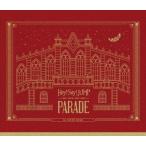 Hey! Say! JUMP Hey! Say! JUMP LIVE TOUR 2019-2020 PARADE＜通常盤＞ Blu-ray Disc