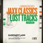 Basement Jaxx Jaxx Classics Remixed (2016-2020) / Lost Tracks (1999-2009) CD